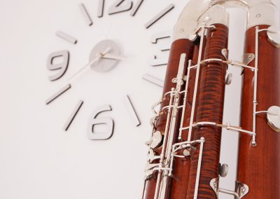 Contrafagot Moosman revisión completa