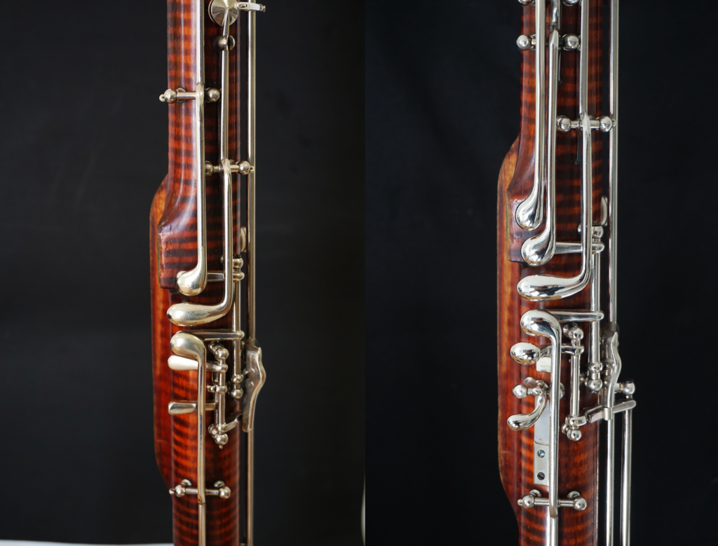 Bassoon Repair and sales - Mesa Bassoon Repair